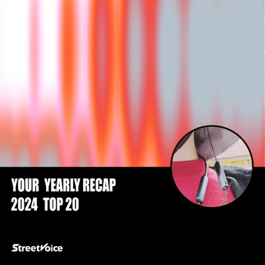 2024 个人年度精选