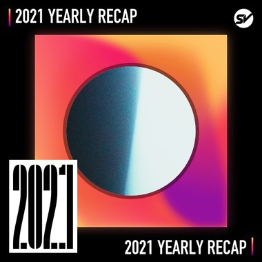 2021 个人年度精选之最