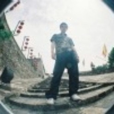 光,我的爱.