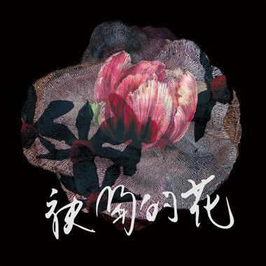 一个人