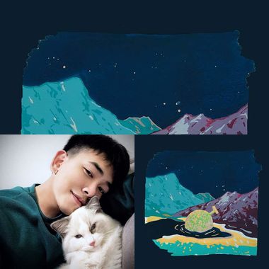 我的歌单 1