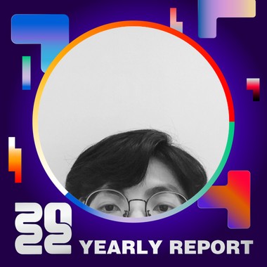 2022 个人年度精选