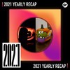2021 个人年度精选之最