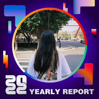 2022 个人年度精选