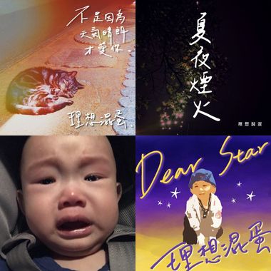 理想混蛋