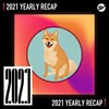 2021 个人年度精选之最