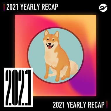 2021 个人年度精选之最