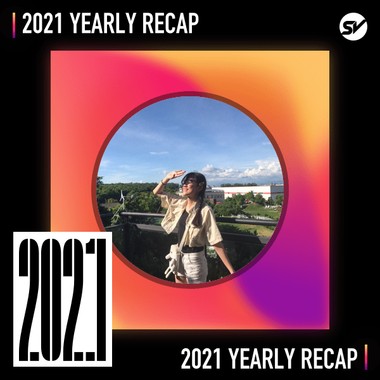 2021 个人年度精选之最