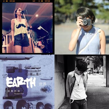 MUSIC