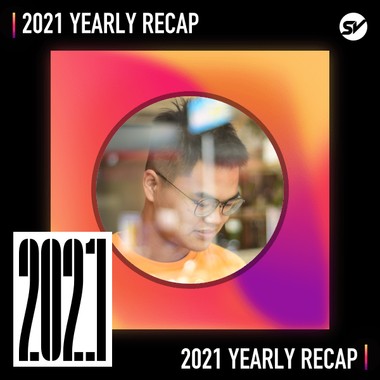2021 个人年度精选之最