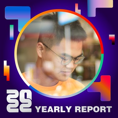 2022 个人年度精选