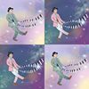 Galaxy Pianist