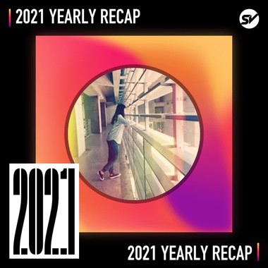 2021 个人年度精选之最