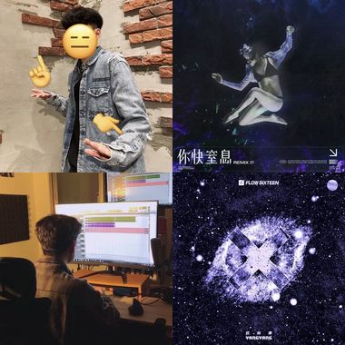 早晨song