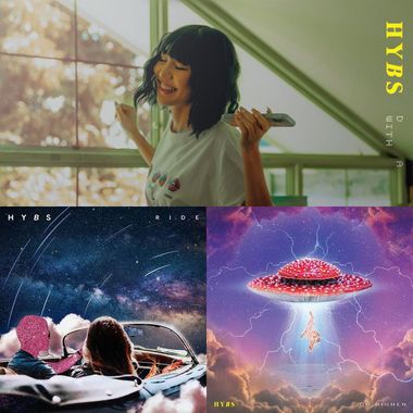 R&B