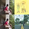 洪安妮♥