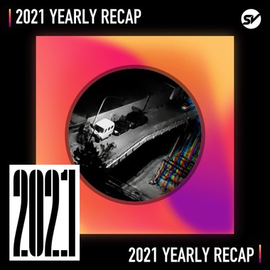 2021 个人年度精选之最