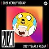 2021 个人年度精选之最