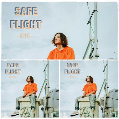Eno-safe flight