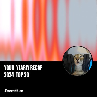 2024 个人年度精选