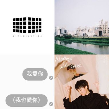 咖啡歌单