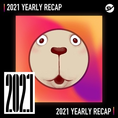 2021 个人年度精选之最
