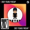 2021 个人年度精选之最
