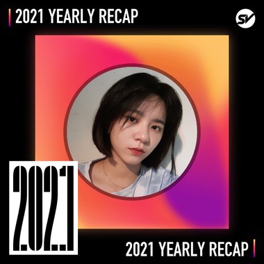 2021 个人年度精选之最