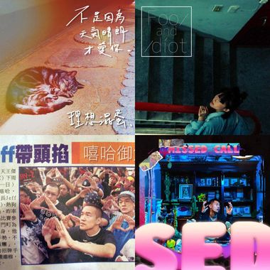 我的歌单 14