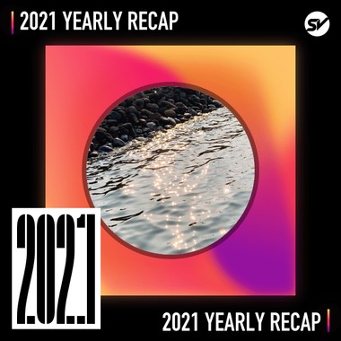 2021 个人年度精选之最