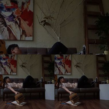 我的歌单 1