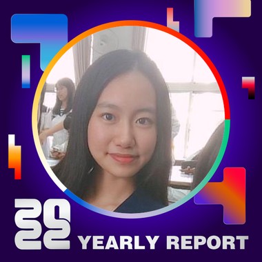2022 个人年度精选