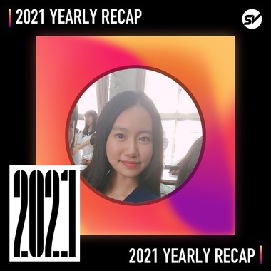 2021 个人年度精选之最