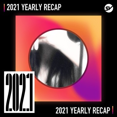2021 个人年度精选之最