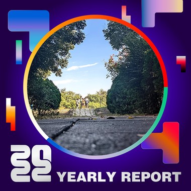 2022 个人年度精选