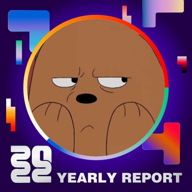 2022 个人年度精选