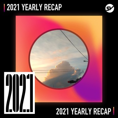 2021 个人年度精选之最