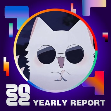 2022 个人年度精选