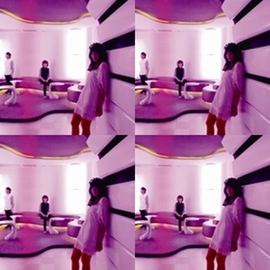 The Girl&The Robots
