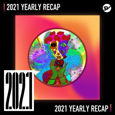 2021 个人年度精选之最