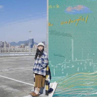 凉飕如海