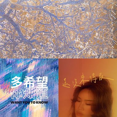 漾的爱