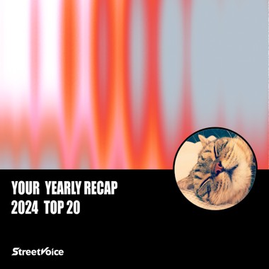 2024 个人年度精选
