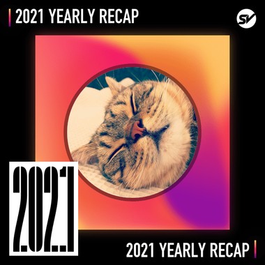 2021 个人年度精选之最