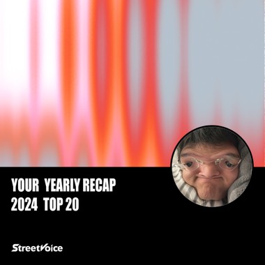2024 个人年度精选