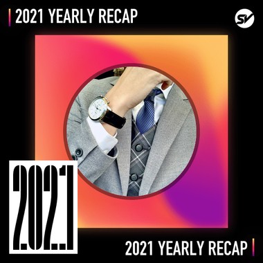 2021 个人年度精选之最