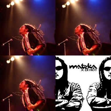 matzka的音乐