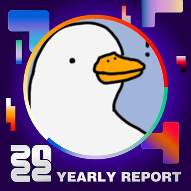 2022 个人年度精选