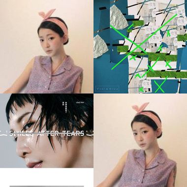旋舞