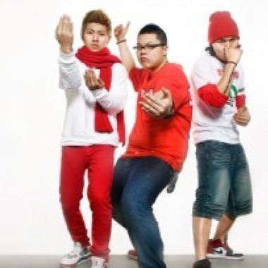 hip hop